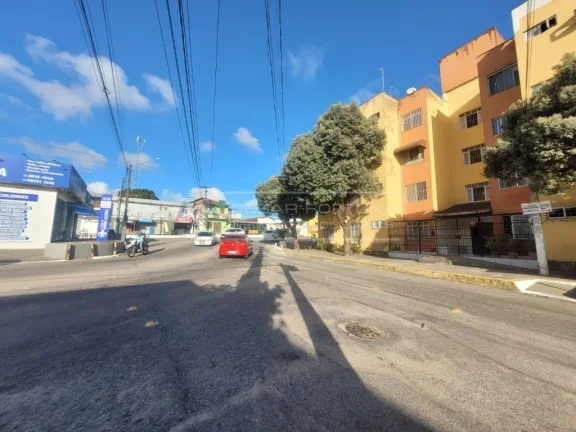 Imagem Apartamento à Venda – 2 Quartos | Res. Alameda Boa Esperança 2 | Nova Parnamirim/RN Vendo ótimo apartamento no Residencial Alameda B