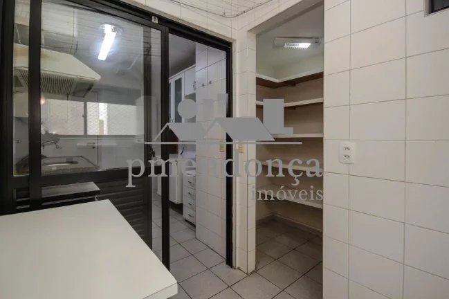 Imagem Apartamento com 3 dormitórios e 2 vagas à venda no Alto da Lapa, 92m²