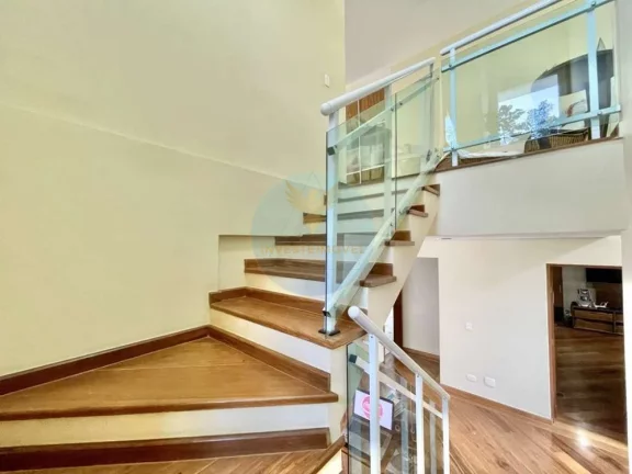 Imagem Casa em Condomínio a Venda no bairro Transurb - Itapevi, SP