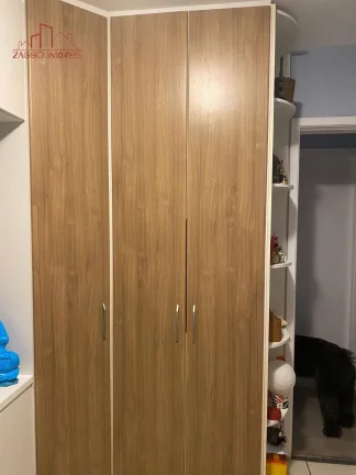 Imagem Apartamento 47m² no Esporte e Vida - Horto Do Ypê.