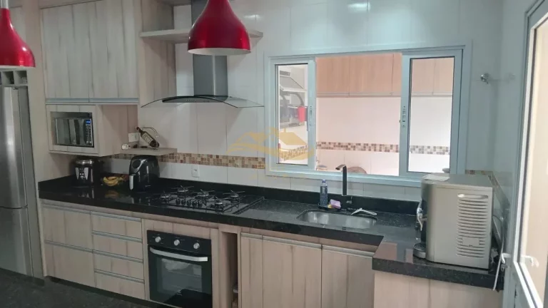 Imagem CASA RESIDENCIAL em INDAIATUBA - SP, JARDIM Belo Horizonte