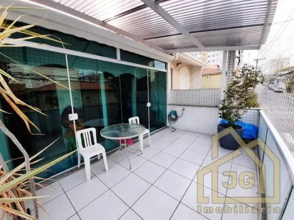 Imagem Sobrado com 3 Quartos à Venda, 180 m² em Rudge Ramos - São Bernardo Do Campo