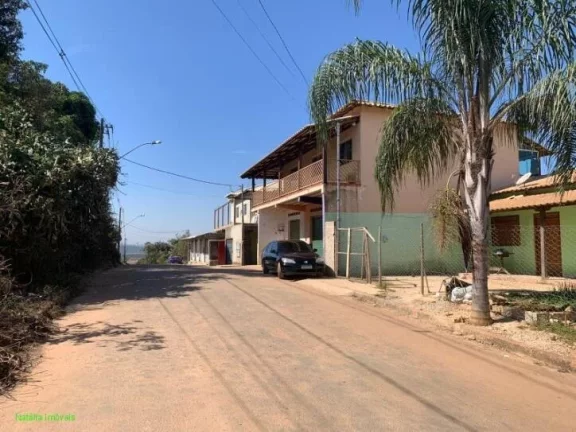 Imagem CASA A VENDA, BAIRRO FRANCELINOS, EM JUATUBA
*CONSTITUÍDA POR : 2 QUARTOS AMPLOS, SALA, COPA, COZIN...