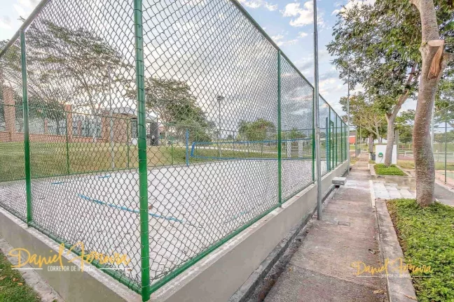 Imagem Lote escriturado e registrado - Alphaville Brasília - Residencial II
