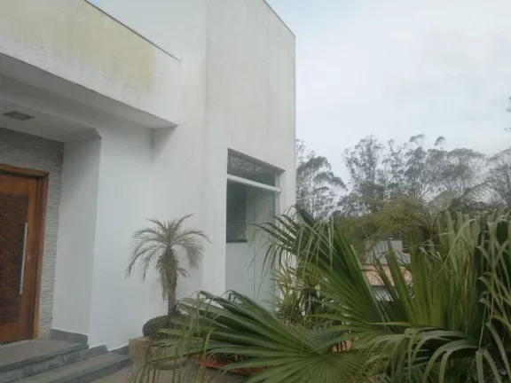 Imagem Casa com 3 dormitórios à venda, 220 m² por R$ 850.000,00 - Ipelândia - Suzano/SP