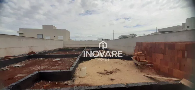 Imagem Terreno à venda, 300 m² por R$ 350.000,00 - Araporã - Araporã/MG