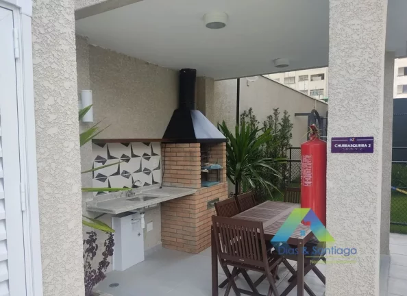 Imagem Apartamento no Sacoma proximo ao metro .
