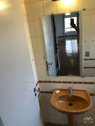 Imagem Apartamento com 3 quartos e 2 vagas no centro de Jundiaí para venda