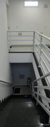Imagem Cobertura para Venda em Santo André / SP no bairro Campestre