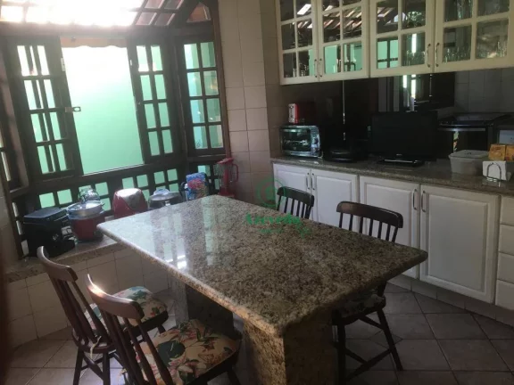 Imagem Sobrado com 3 dormitórios à venda, 500 m² por R$ 1.990.000,00 - Vila Rosália - Guarulhos/SP
