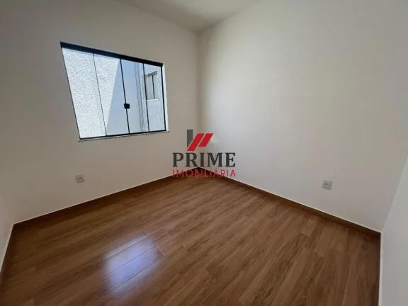 Imagem Casa Bairro Acácias - Lagoa Santa