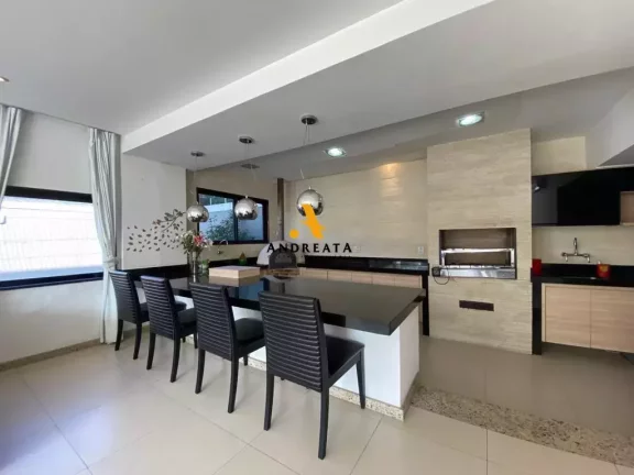 Imagem Barra da Tijuca - Novo Leblon - vendo magnifica mansão de alto padrão - terreno de 1.000m² - R$5.600.000,00