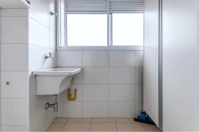 Imagem APARTAMENTO RESIDENCIAL em São Paulo - SP, Vila Moinho Velho
