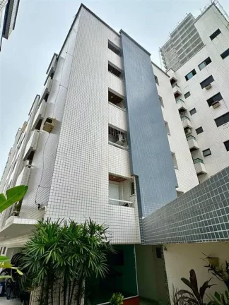 Imagem Apartamento à Venda em Forte, Praia Grande - SP