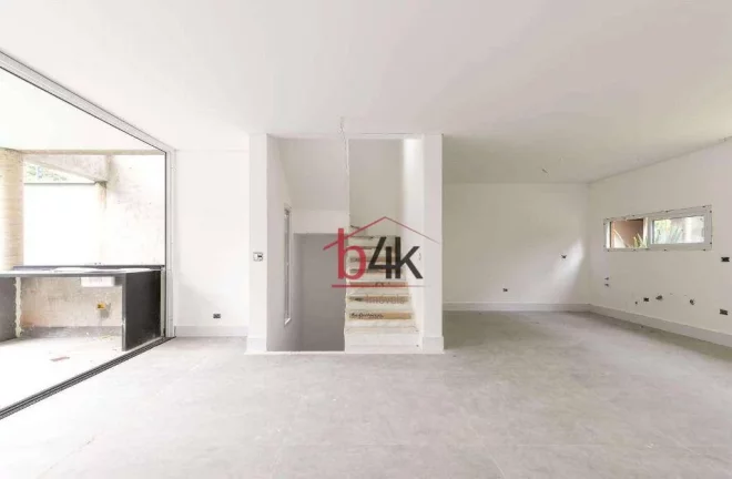 Imagem Casa em condomínio Alto Padrão no Alto da Boa Vista