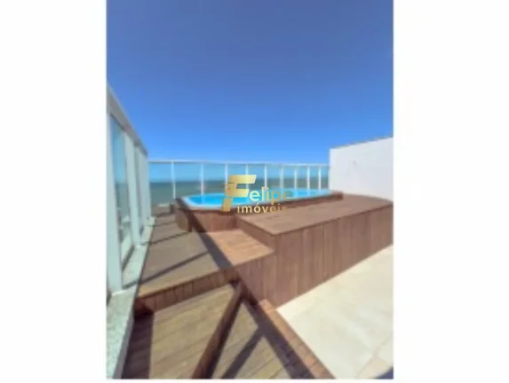 Imagem LUXUOSO APARTAMENTO DUPLEX À VENDA NA PRAIA DE ITAPARICA EM VILA VELHA/ES!