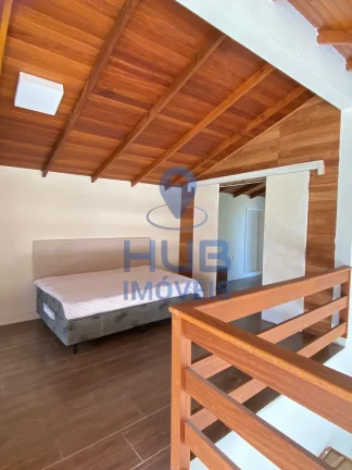 Imagem PARAÍSO TROPICAL MOBILIADO - Aluguel Mensal com TUDO INCLUSO!