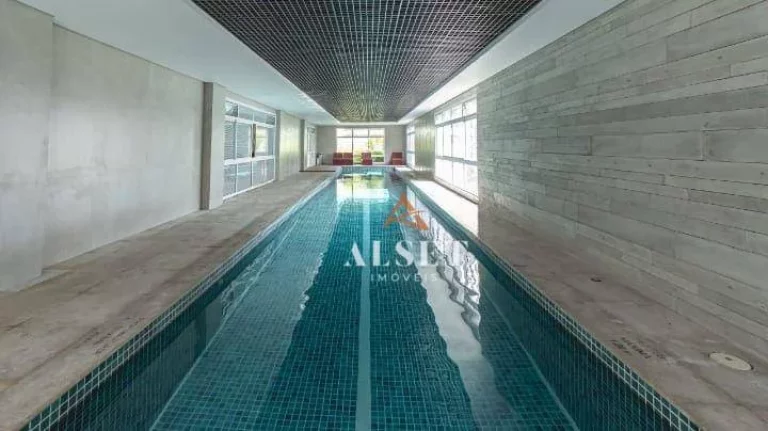 Imagem Apartamento com 1 dormitório no Anália Franco