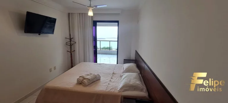 Imagem MARAVILHOSA COBERTURA NA ENSEADA AZUL.