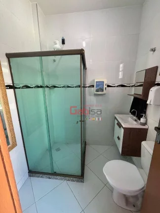 Imagem Casa com 4 dormitórios à venda, 216 m² por R$ 550.000,00 - Campo Redondo - São Pedro da Aldeia/RJ