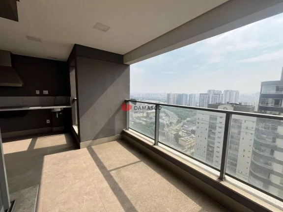 Imagem Apartamento à venda, Jardim, Santo André, SP