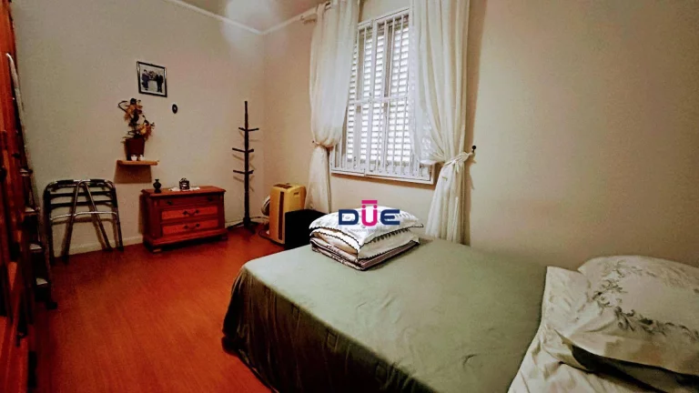 Imagem Apartamento com 2 dormitórios à venda, 64 m² por R$ 390.000 - Boqueirão - Santos/SP