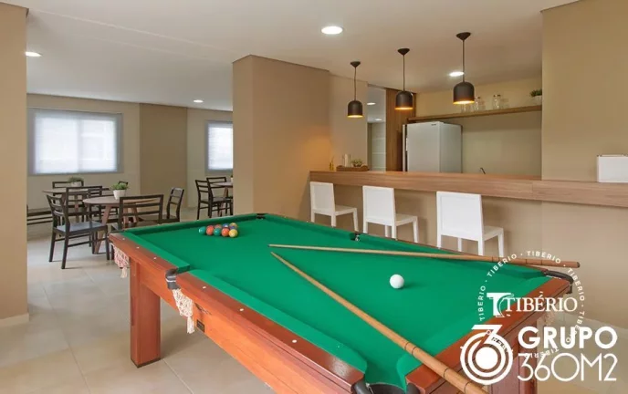 Imagem Apartamento para Venda em Santo André / SP no bairro Vila Valparaíso