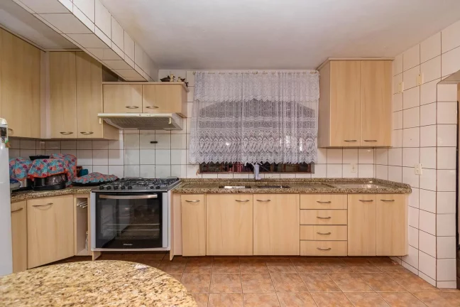 Imagem Casa comercial/residencial à venda no Portão Curitiba