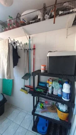 Imagem APARTAMENTO COM 50.86 m² - CAMPO DA AVIACAO - PRAIA GRANDE SP