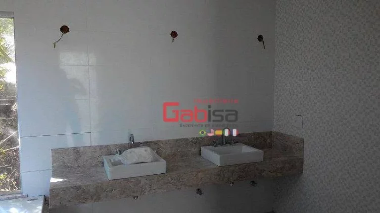 Imagem Casa com 5 dormitórios à venda, 640 m² por R$ 9.000.000,00 - João Fernandes - Armação dos Búzios/RJ