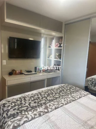 Imagem Apartamento à venda na Vila Monticelli - Goiânia/GO