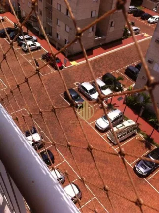 Imagem Apartamento 2 dormitórios à venda, Campos Elíseos, Ribeirão Preto - AP0269.