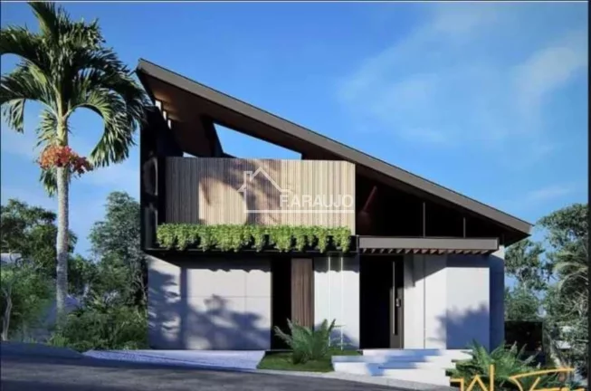 Imagem Casa em condomínio fechado para venda em Sorocaba-SP!