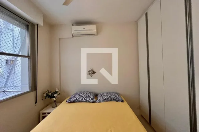 Imagem Apartamento à Venda - Copacabana, 3 Quartos, 144 m2