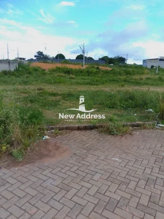 Imagem Lote Residencial com 250m² à Venda - Parque Leste Oeste - Cariacica/ES