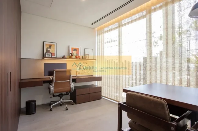 Imagem COBERTURA RESIDENCIAL em SÃO PAULO - SP, CERQUEIRA CÉSAR