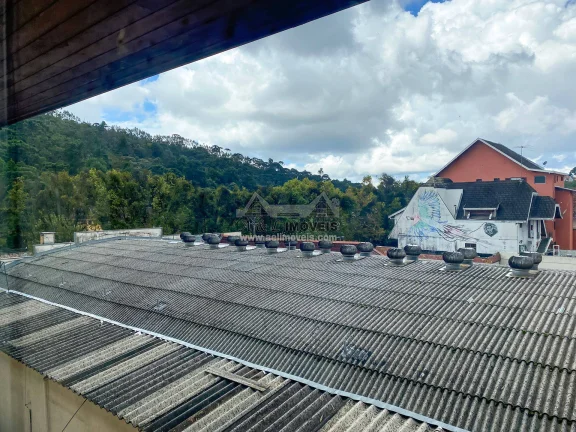 Imagem Apartamento à venda em Campos do Jordão – Duplex com excelente localização