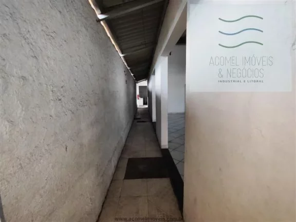 Imagem Lojas para locação em Praia Grande no bairro Guilhermina