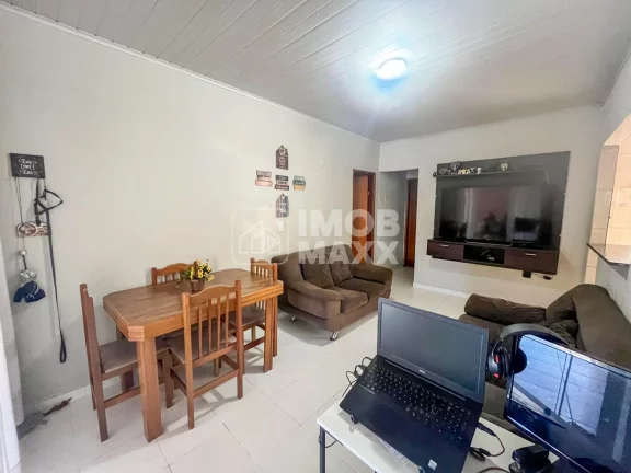 Imagem Casa à Venda em Taguatinga Norte: 5 qtos por R$520.000