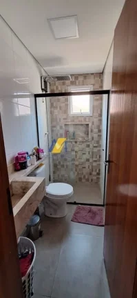 Imagem Curtindo a vista da minha nova cobertura! Com direito a área gourmet.