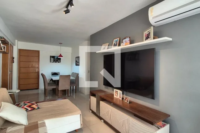 Imagem Apartamento à Venda - Recreio, 2 Quartos, 132 m2