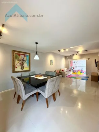 Imagem Casa en Condomínio Exclusivo Atibaia Jardim Paulista