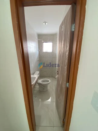 Imagem Apto cobertura duplex á venda - 2 Quartos - 1 Suíte - 52 m² - Intermares, Cabedelo/PB