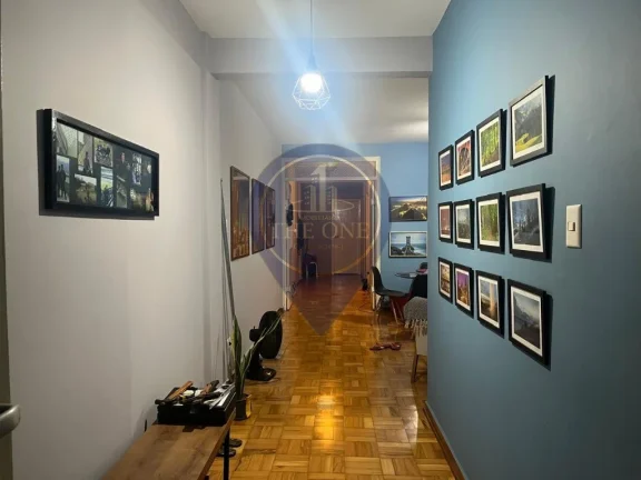 Imagem APARTAMENTO RESIDENCIAL em CRICIÚMA - SC, SÃO CRISTÓVÃO