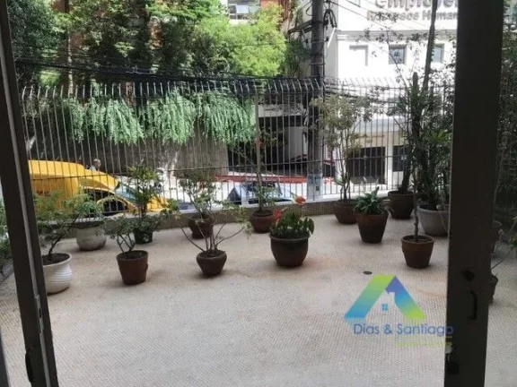 Imagem METRO CONSOLAÇÃO Apartamento 95 metros, 2 dormitórios, 1 suíte, 1 vaga ótima localização e valor !!!