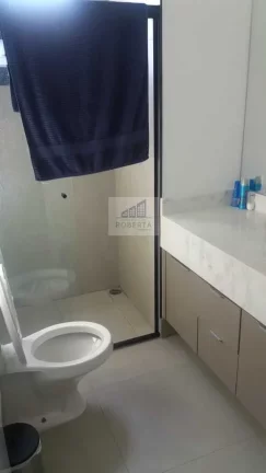 Imagem APARTAMENTO À VENDA NO CAMPO BELO COM 3 DORMITÓRIOS