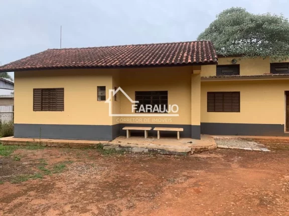 Imagem Chácara para Venda em Araçoiaba da Serra / SP