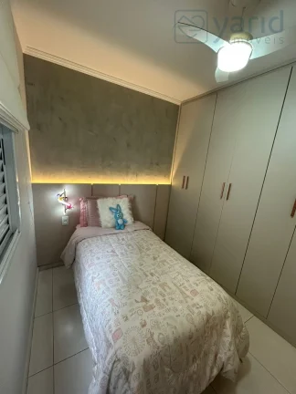 Imagem APARTAMENTO NO PRACTICE JUNDIAÍ, VILA DAS HORTÊNCIAS, JUNDIAÍ SP