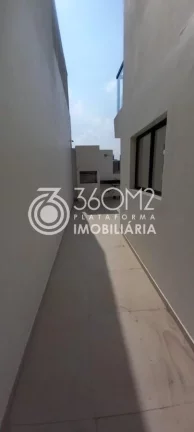Imagem Sobrado para Venda em São Bernardo do Campo / SP no bairro Santa Terezinha