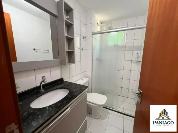 Imagem Apartamento à venda 3 quartos (1 suíte), Torres das Palmeiras, Cuiabá-MT